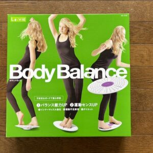 ダイエットに使っているＢｏｄｙＢａｌａｎｃｅ
