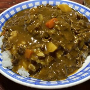 カレー