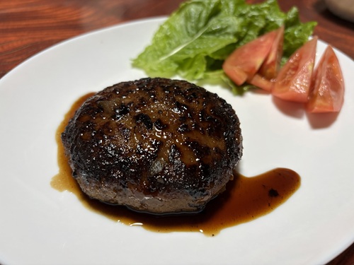 照り焼きハンバーグの照り焼きソースのレシピ
